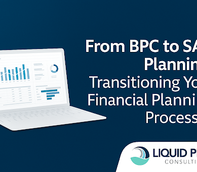 From BPC to SAC planning