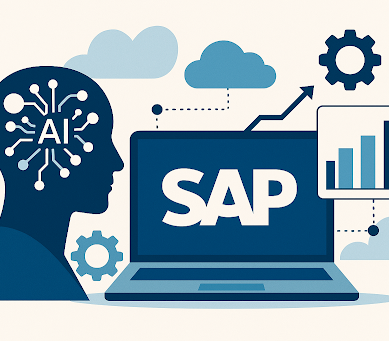 SAP Integration with AI