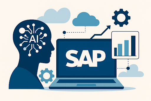 SAP Integration with AI