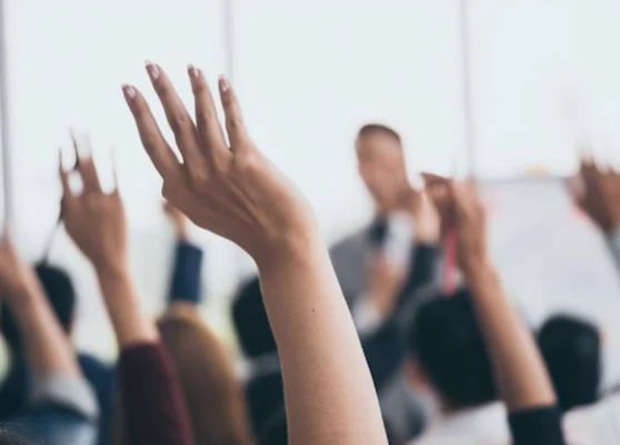 Empowering Business Users Training Beyond the Tool