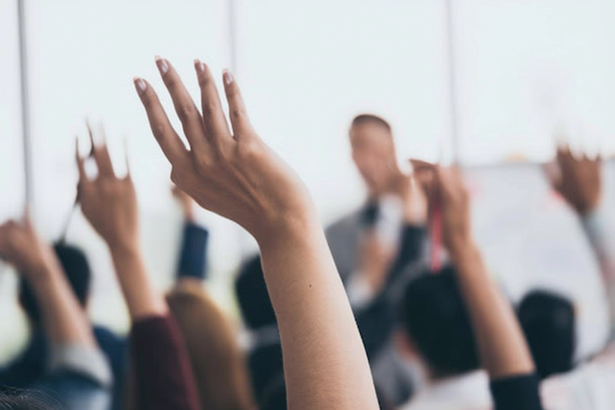Empowering Business Users Training Beyond the Tool